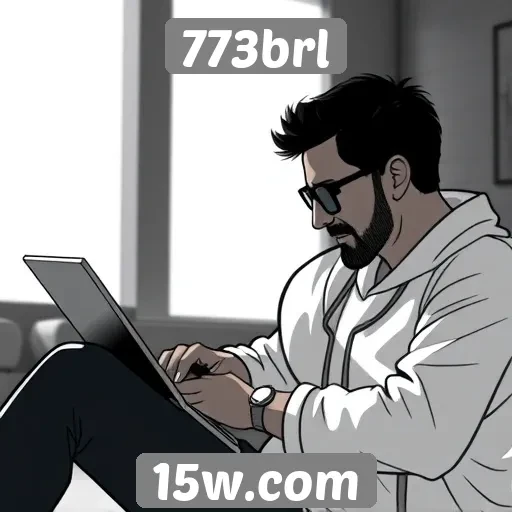 Novas atualizações trazem melhorias para 773brl