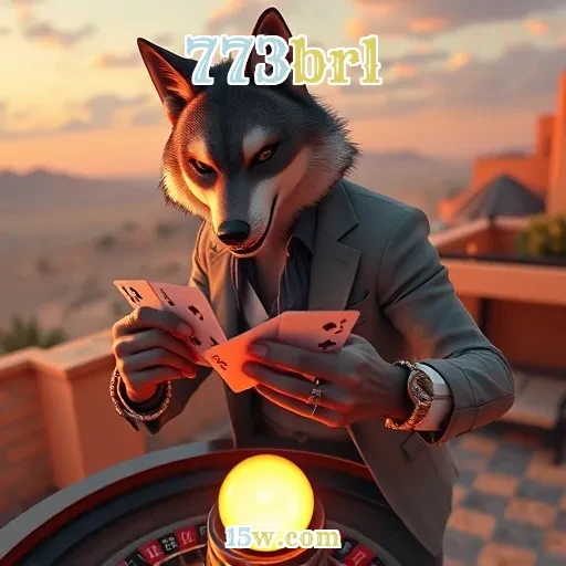 773brl: A Comunidade Vibrante onde Jogadores se Encontram