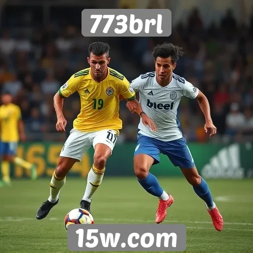 Características que tornam o 773brl atraente para novos jogadores