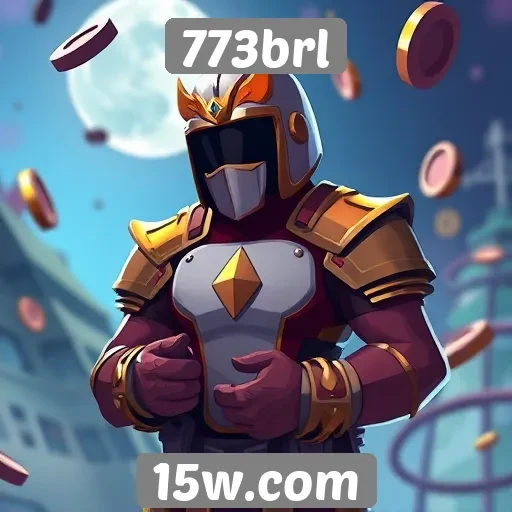 Novidades e recursos do site 773brl