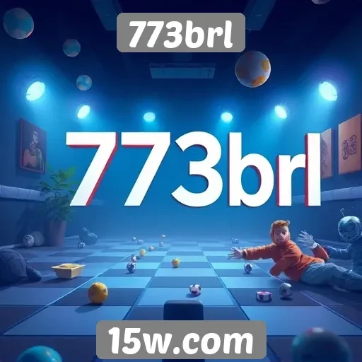 Comparativo entre 773brl e concorrentes do setor