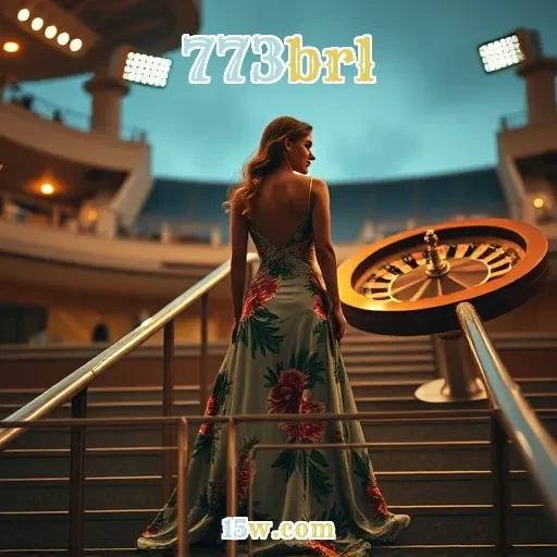 773brl: Descubra os Segredos das Melhores Máquinas Caça-Níqueis