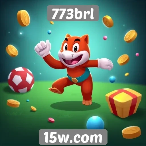 773brl novas opções de jogos disponíveis para os usuários