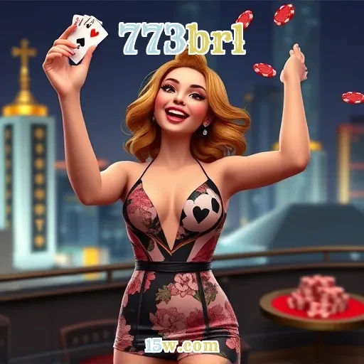 773brl: As Últimas Tecnologias em Jogos que Você Precisa Conhecer