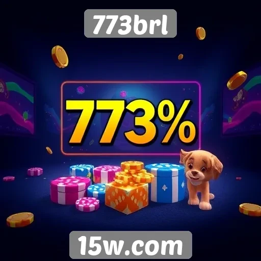 Ofertas e promoções disponíveis em 773brl