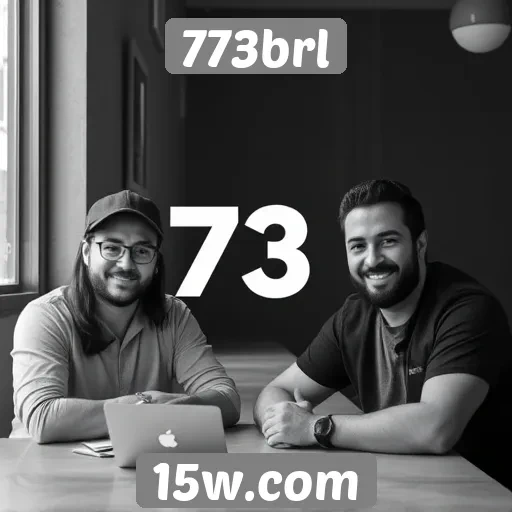 Entrevista com desenvolvedores do site 773brl
