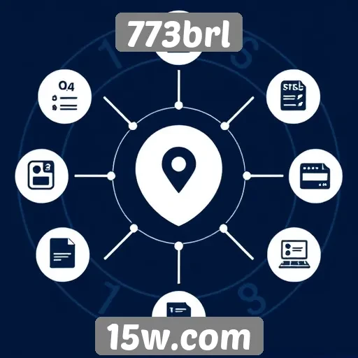 Como funciona o sistema de pagamentos no 773brl