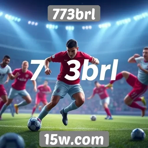 Futuro da 773brl no mercado de jogos online