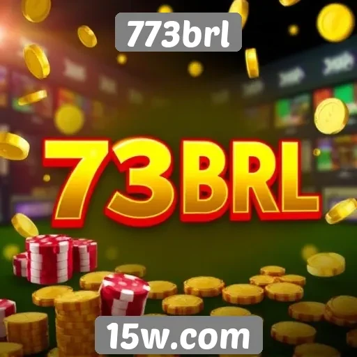 Guia de bônus e promoções do site 773brl