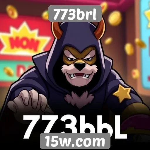 Principais jogos disponíveis no 773brl