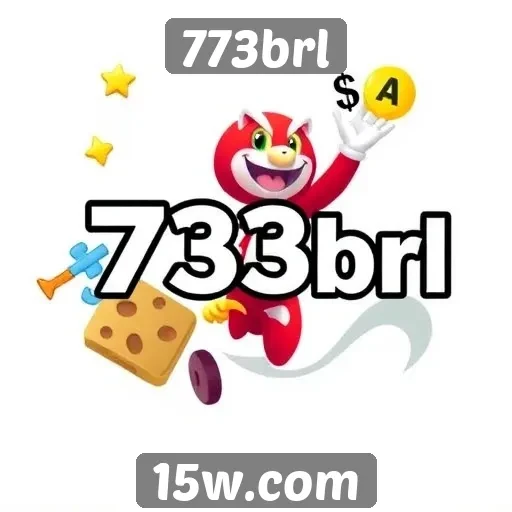 Jogos populares no 773brl e suas características