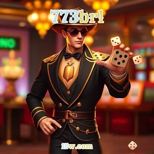 773brl: Conheça as Surpreendentes Funcionalidades do Cassino Ao Vivo